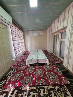 Фото 7 2-комн. квартира в Қибрай маркази