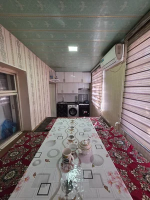 Фото 8 2-комн. квартира в Қибрай маркази