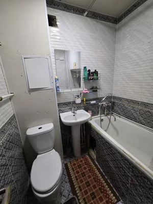 Фото 10 2-комн. квартира в Қибрай маркази