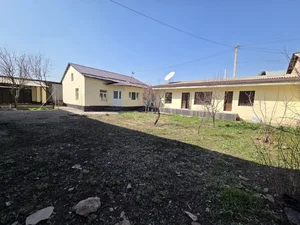 Фото 1 Участок в Қибрай маркази