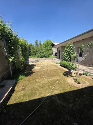 Фото 1 Участок в Қибрай тумани