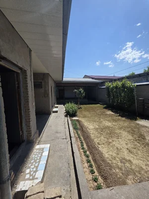 Фото 9 Участок в Қибрай тумани