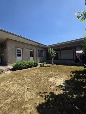 Фото 10 Участок в Қибрай тумани