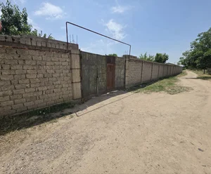 Фото 1 Участок в Қибрай туман