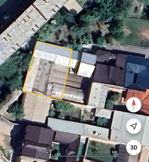 Фото 1 Участок в Юнусабадском районе