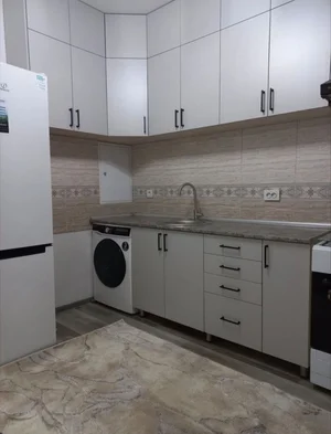 Фото 1 1-комн. квартира в Green park