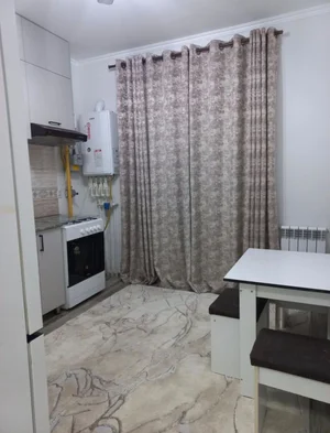 Фото 2 1-комн. квартира в Green park