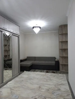 Фото 4 1-комн. квартира в Green park