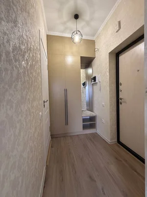 Фото 4 1-комн. квартира в ЖК «Assalom sohil»