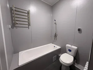 Фото 8 1-комн. квартира в ЖК «Assalom sohil»