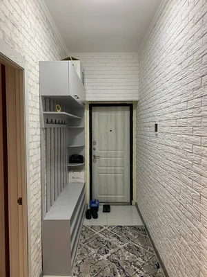 Фото 3 1-комн. квартира в Юнусабад