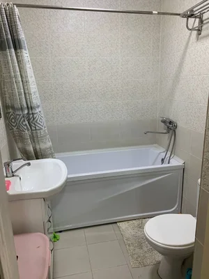 Фото 5 1-комн. квартира в Юнусабад