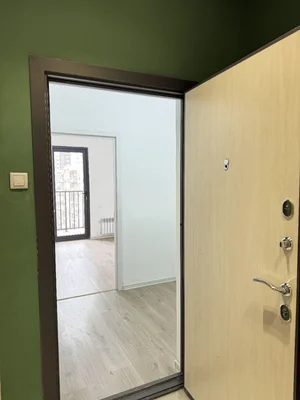 Фото 4 1-комн. квартира в ЖК Ассалом Сохил