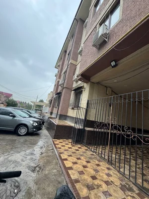 Фото 1 1-комн. квартира в Мирзо-Улугбекском районе