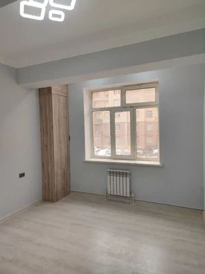 Фото 2 2-комн. квартира в ЖК Aziya house