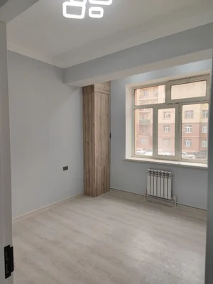 Фото 3 2-комн. квартира в ЖК Aziya house