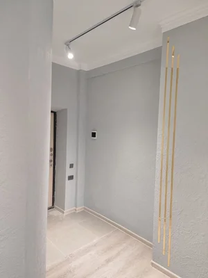 Фото 4 2-комн. квартира в ЖК Aziya house