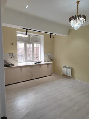 Фото 6 2-комн. квартира в ЖК Aziya house