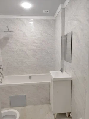 Фото 7 2-комн. квартира в ЖК Aziya house