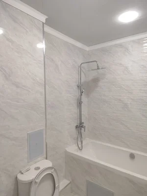 Фото 8 2-комн. квартира в ЖК Aziya house