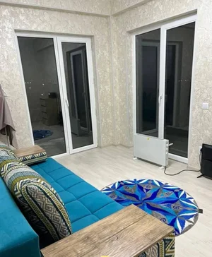 Фото 2 1-комн. квартира в Яшнабадском районе