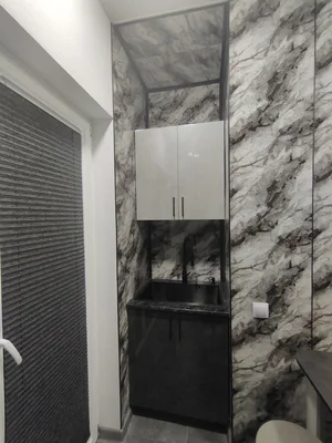 Фото 5 1-комн. квартира в Яшнабадском районе