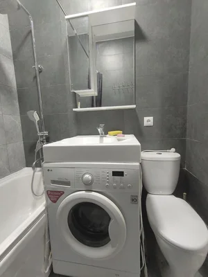 Фото 6 1-комн. квартира в Яшнабадском районе