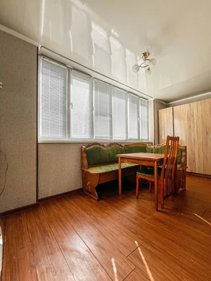 Фото 2 1-комн. квартира в Буюк ипак йули