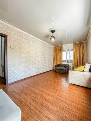 Фото 4 1-комн. квартира в Буюк ипак йули