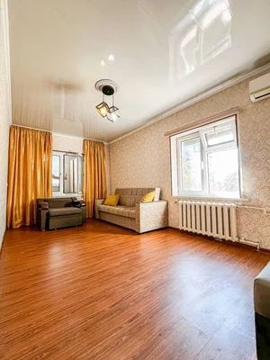 Фото 5 1-комн. квартира в Буюк ипак йули