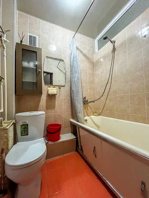 Фото 6 1-комн. квартира в Буюк ипак йули