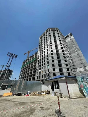 Фото 1 2-комн. квартира в Яккасарай районе