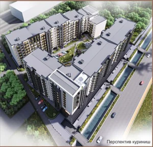 Фото 3 1-комн. квартира в Яшнабадском районе