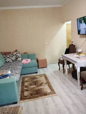 Фото 1 1-комн. квартира в Яшнабадском районе