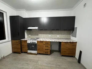 Фото 2 2-комн. квартира в Бектемирском