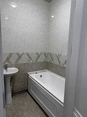 Фото 4 2-комн. квартира в Бектемирском районе