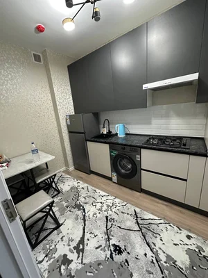 Фото 3 1-комн. квартира в ЖК Assalom Sohil