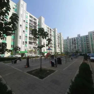 Фото 1 1-комн. квартира в Махтумкули ул.