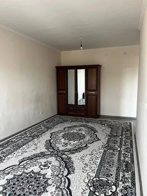 Фото 2 1-комн. квартира в Махтумкули ул.