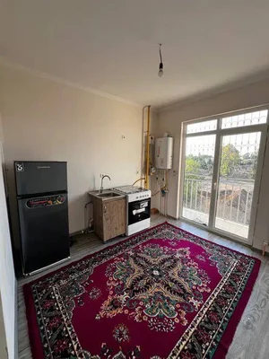 Фото 5 1-комн. квартира в Махтумкули ул.