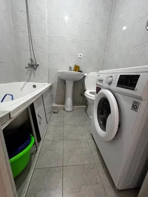 Фото 6 1-комн. квартира в Махтумкули ул.