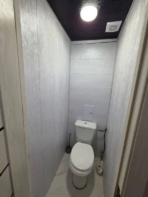 Фото 2 3-комн. Комната в Новостройка