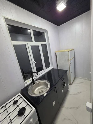 Фото 6 3-комн. Комната в Новостройка