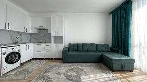 Фото 1 1-комн. квартира в Яшнабаде