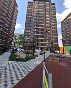 Фото 1 1-комн. квартира в ЖСК Assalom Sohil