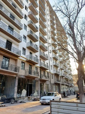 Фото 5 Квартира в Якасарайском районе