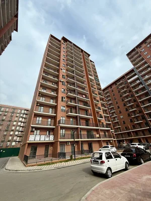 Фото 5 1-комн. квартира в ЖК Assalom Sohil