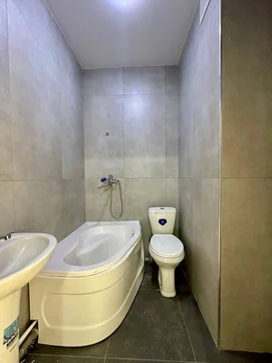 Фото 8 1-комн. квартира в ЖК Assalom Sohil