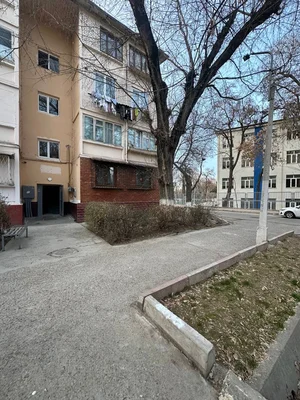 Фото 1 1-комн. квартира в Мирзо-Улугбекском районе