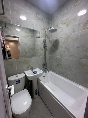 Фото 4 1-комн. квартира в Мирзо-Улугбекском районе